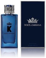 DOLCE GABBANA K EDP 100ML DOLCE GABBANA K EDP 100ML