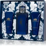 DOLCE GABBANA K EDP 100ML+50SG+50ASB