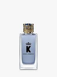 DOLCE GABBANA K EDP 100ML DOLCE GABBANA K EDP 100ML