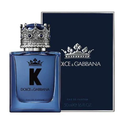 DOLCE GABBANA K EDP M 50ML