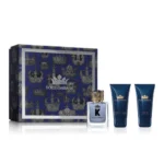 DOLCE GABBANA K EDT 50ML SET