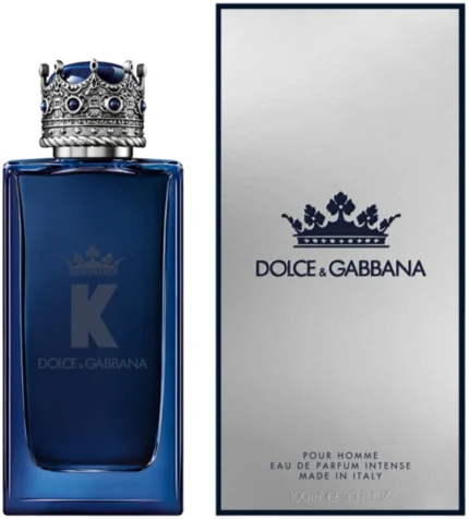 DOLCE GABBANA K INTENSE EDP M 100ML