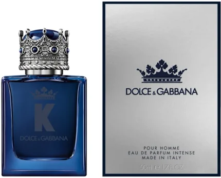 DOLCE GABBANA K INTENSE EDP M 50ML