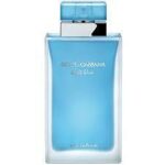 DOLCE GABBANA LIGHT BLUE EAU INTENSE EDP D 100ML DOLCE GABBANA LIGHT BLUE EAU INTENSE EDP D 100ML