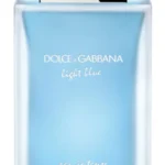 DOLCE GABBANA LIGHT BLUE EAU INTENSE EDP D 25ML