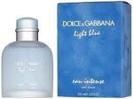 DOLCE GABBANA LIGHT BLUE EAU INTENSE EDP M 100ML