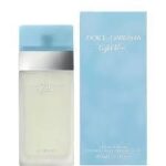 DOLCE GABBANA LIGHT BLUE EDT D