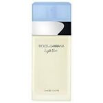 DOLCE GABBANA LIGHT BLUE EDT D