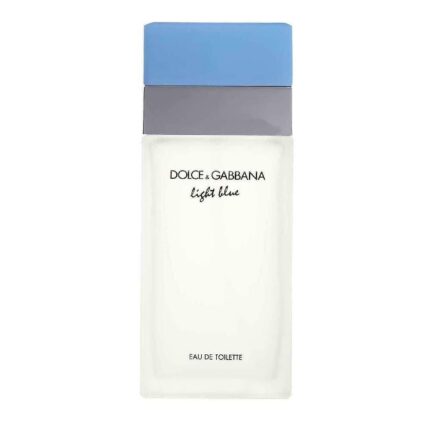 DOLCE GABBANA LIGHT BLUE EDT D 30ML