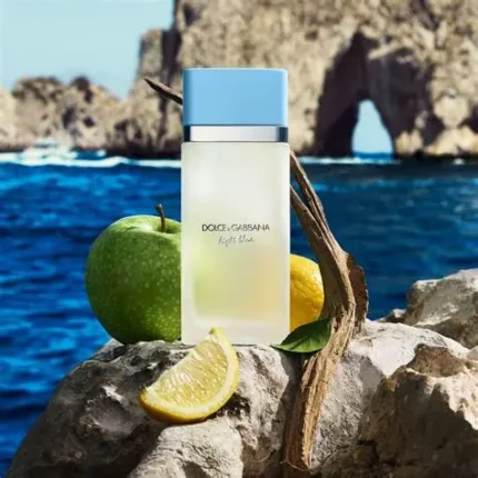 DOLCE GABBANA LIGHT BLUE EDT D 30ML