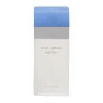 DOLCE GABBANA LIGHT BLUE EDT D 50ML NEW