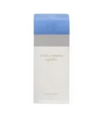 DOLCE GABBANA LIGHT BLUE EDT D 50ML NEW