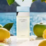 DOLCE GABBANA LIGHT BLUE EDT D 50ML NEW