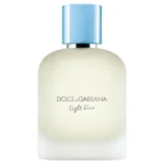 DOLCE GABBANA LIGHT BLUE EDT M 100ML