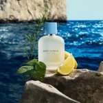 DOLCE GABBANA LIGHT BLUE EDT M 100ML