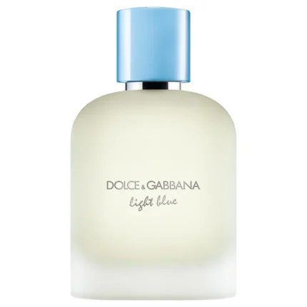 DOLCE GABBANA LIGHT BLUE EDT M 100ML