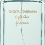 DOLCE GABBANA LIGHT BLUE FOREVER EDP 100ML D