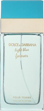 DOLCE GABBANA LIGHT BLUE FOREVER EDP 100ML D
