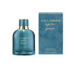 DOLCE GABBANA LIGHT BLUE FOREVER M 100ML