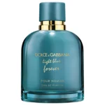 DOLCE GABBANA LIGHT BLUE FOREVER M 100ML