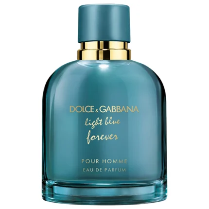 DOLCE GABBANA LIGHT BLUE FOREVER M 100ML