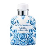 DOLCE GABBANA LIGHT BLUE SUMMER VIBES EDT M 125ML DOLCE GABBANA LIGHT BLUE SUMMER VIBES EDT M 125ML