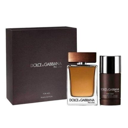 DOLCE GABBANA ONE 100+STICK