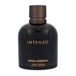 DOLCE GABBANA POUR HOMME INTENSO EDP M 125ML