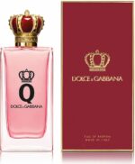 DOLCE GABBANA Q BY D&G EDP D