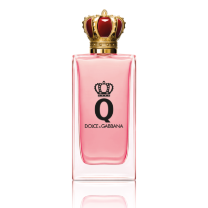DOLCE GABBANA Q BY D&G EDP D