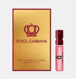 DOLCE GABBANA Q BY D&G INTENSE EDP D 1.5ML