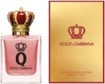 DOLCE GABBANA Q BY D&G INTENSE EDP D 50ML