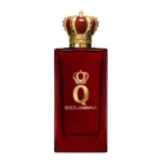 DOLCE GABBANA Q BY D&G PARFUM D 100ML