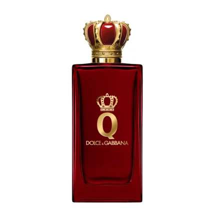 DOLCE GABBANA Q BY D&G PARFUM D 100ML