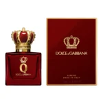 DOLCE GABBANA Q BY D&G PARFUM D 30ML
