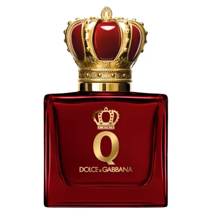 DOLCE GABBANA Q BY D&G PARFUM D 30ML