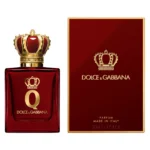 DOLCE GABBANA Q BY D&G PARFUM D 50ML