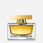 DOLCE GABBANA THE ONE EDP D