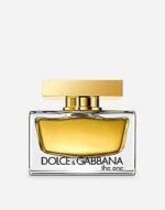 DOLCE GABBANA THE ONE EDP D