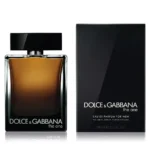 DOLCE GABBANA THE ONE EDP M 150ML