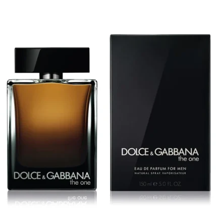DOLCE GABBANA THE ONE EDP M 150ML