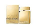 DOLCE GABBANA THE ONE GOLD