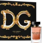 DOLCE GABBANA THE ONLY ONE D SET 50ML
