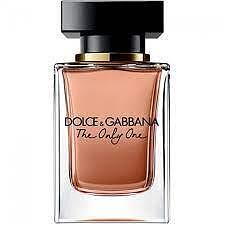 DOLCE GABBANA THE ONLY ONE EDP D