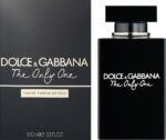 DOLCE GABBANA THE ONLY ONE INTENSE EDP D 100ML