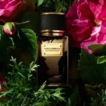 DOLCE GABBANA VELVET BLACK PATCHOULI EDP U 100ML