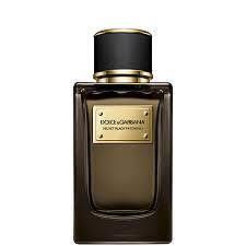 DOLCE GABBANA VELVET BLACK PATCHOULI EDP U 150ML