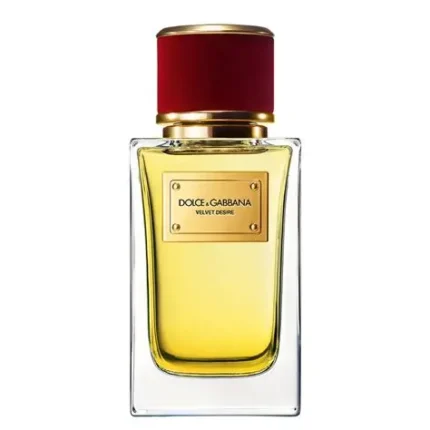 DOLCE GABBANA VELVET DESIRE EDP 100ML