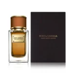 DOLCE GABBANA VELVET EXOTIC LEATHER EDP 100ML DOLCE GABBANA VELVET EXOTIC LEATHER EDP 100ML