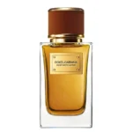 DOLCE GABBANA VELVET EXOTIC LEATHER EDP 100ML DOLCE GABBANA VELVET EXOTIC LEATHER EDP 100ML